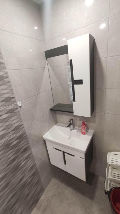 Дава се под наем Двустаен апартамент в Бургас, Изгрев - 60 кв.м за 459 € - Снимка #5