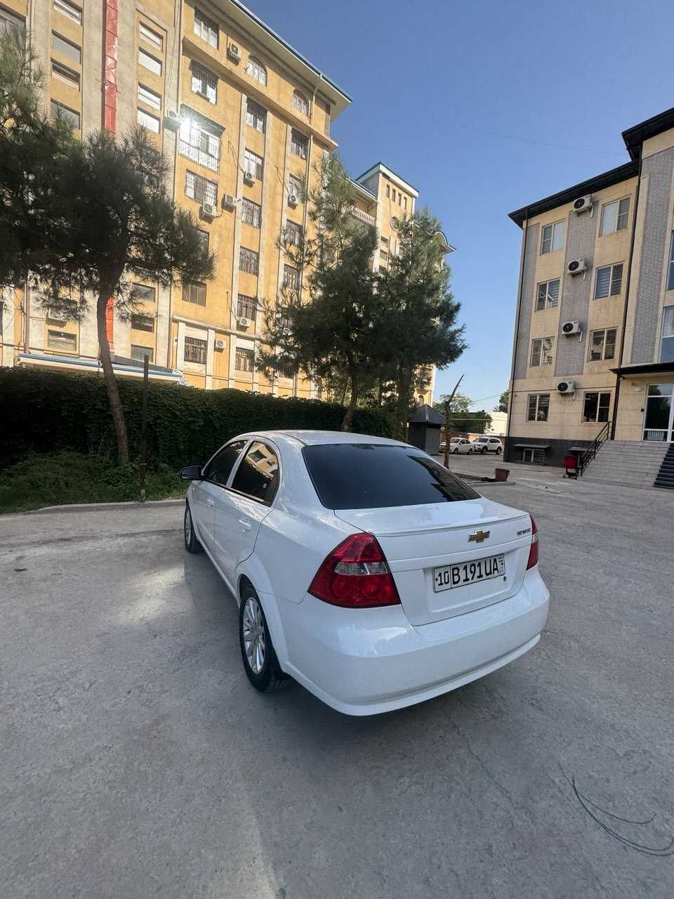 продается Автомобиль