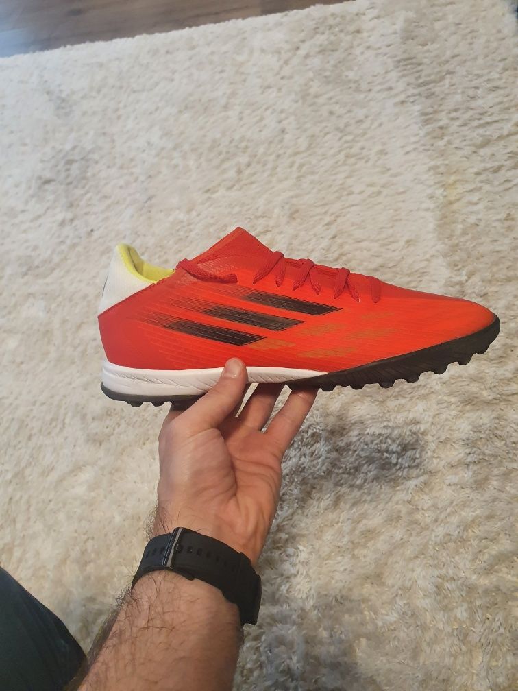 Футболни обувки Adidas speedflow 3
