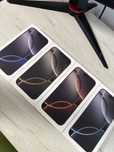 Iphone 16 Pro Max 256Gb  Noi Sigilate