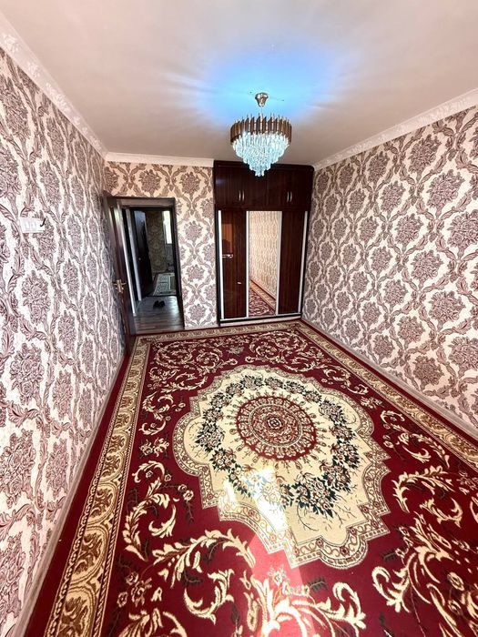 2х-комнатная квартира в Согдиане