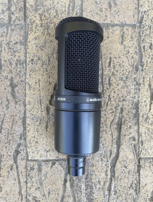 Prodipe / Audio Tecnica / Sennheiser / RCF / Tascam