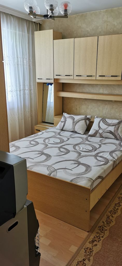 Дава се под наем Двустаен апартамент в Ловеч, Младост - 58 кв.м за 63750 € - Снимка #8