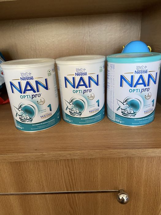 Lapte formula de lapte praf