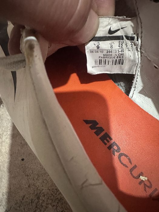 Nike 42 използвани