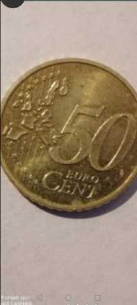 Da vânzare 50 Eurocent.