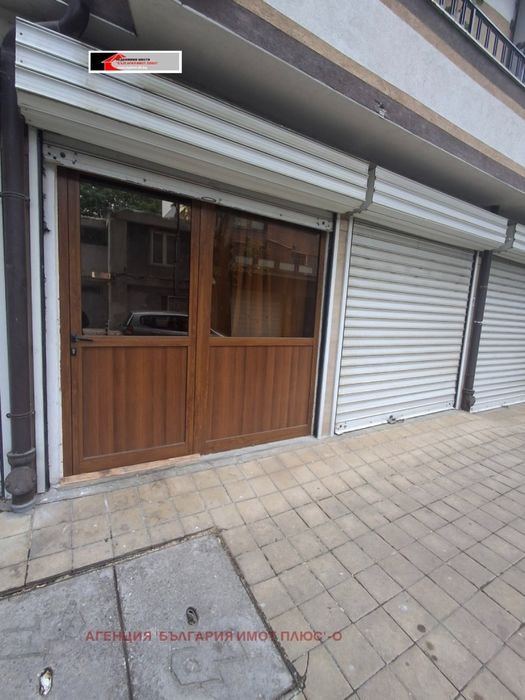 Дава под наем Ателие гр. София - Център 30m²