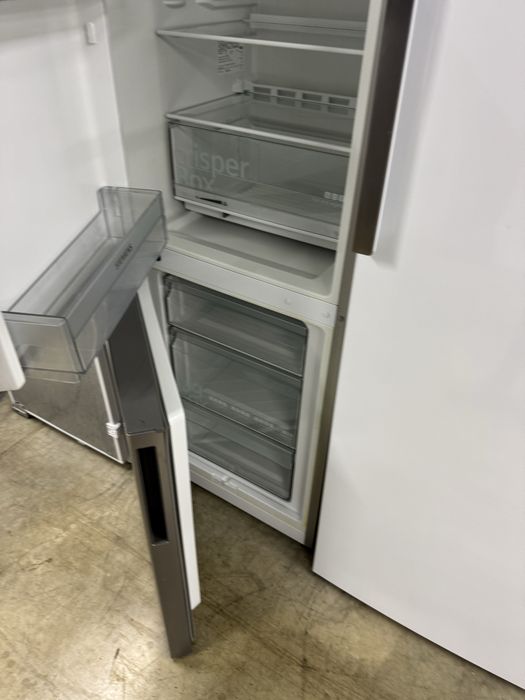 Хладилник с фризер Siemens А++ No frost GERMANY Гаранция