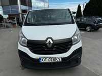 Renault Trafic Auto avariat!!! Pret fix!!!