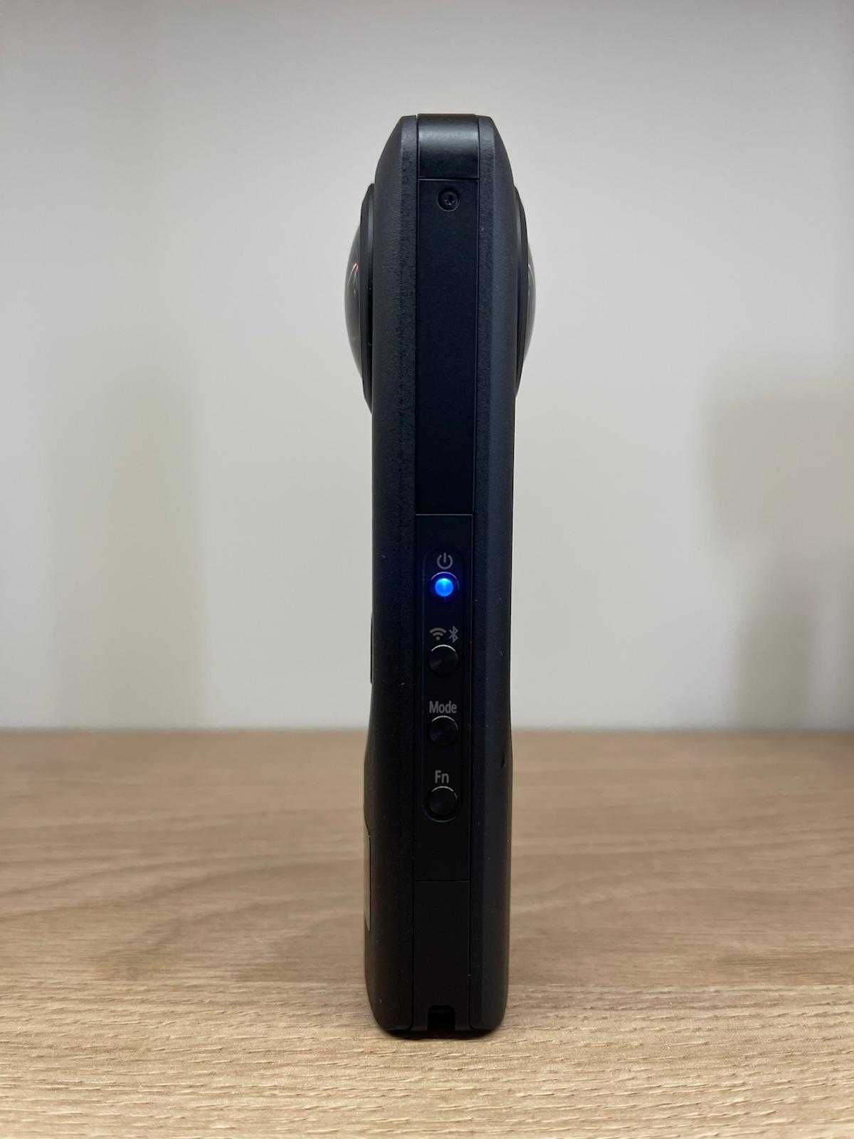 Ricoh Theta Z1 19GB - 360 камера
