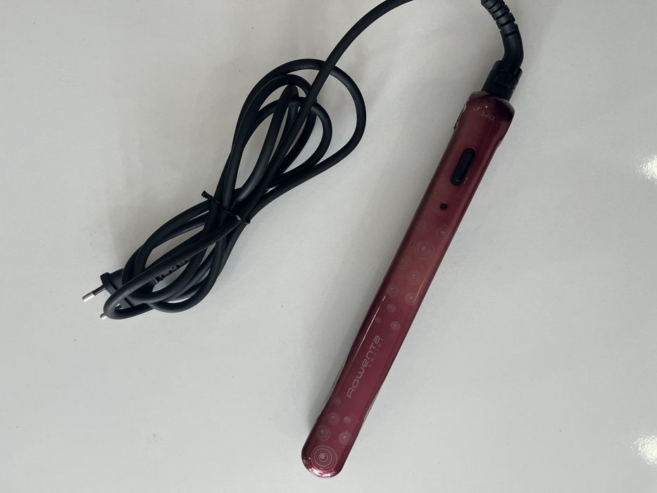 Преса за коса Rowenta