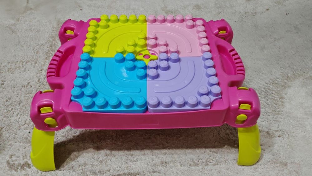 Конструктор MEGA BLOKS