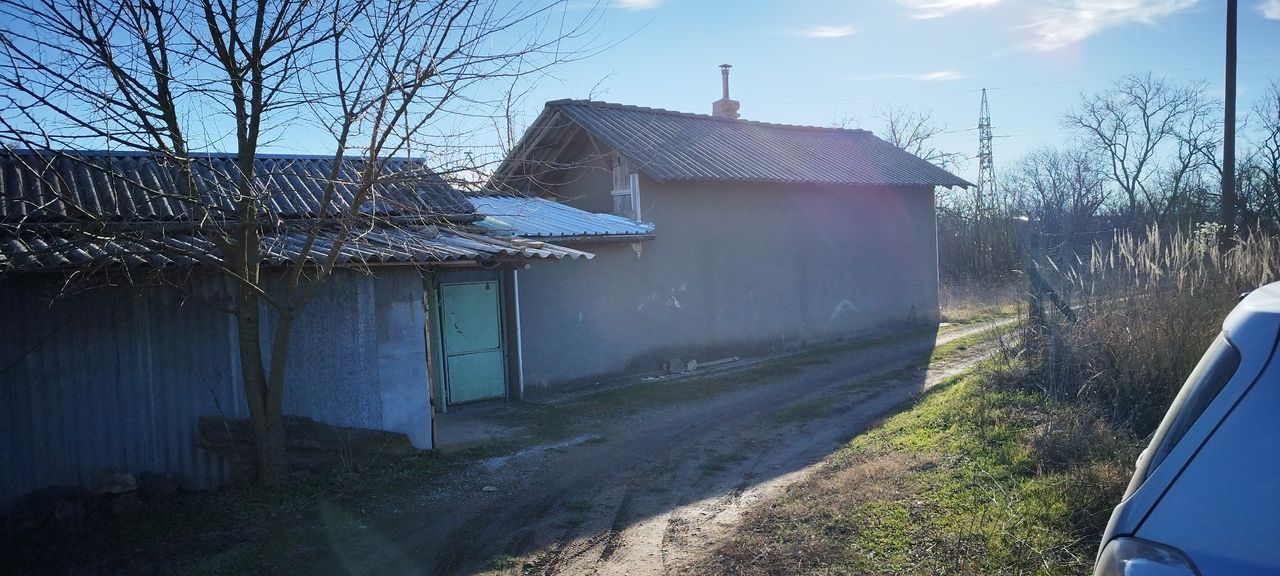 Продава се Къща в Разград, Абритус - 46 кв.м за 1087 €/кв.м - Снимка #7