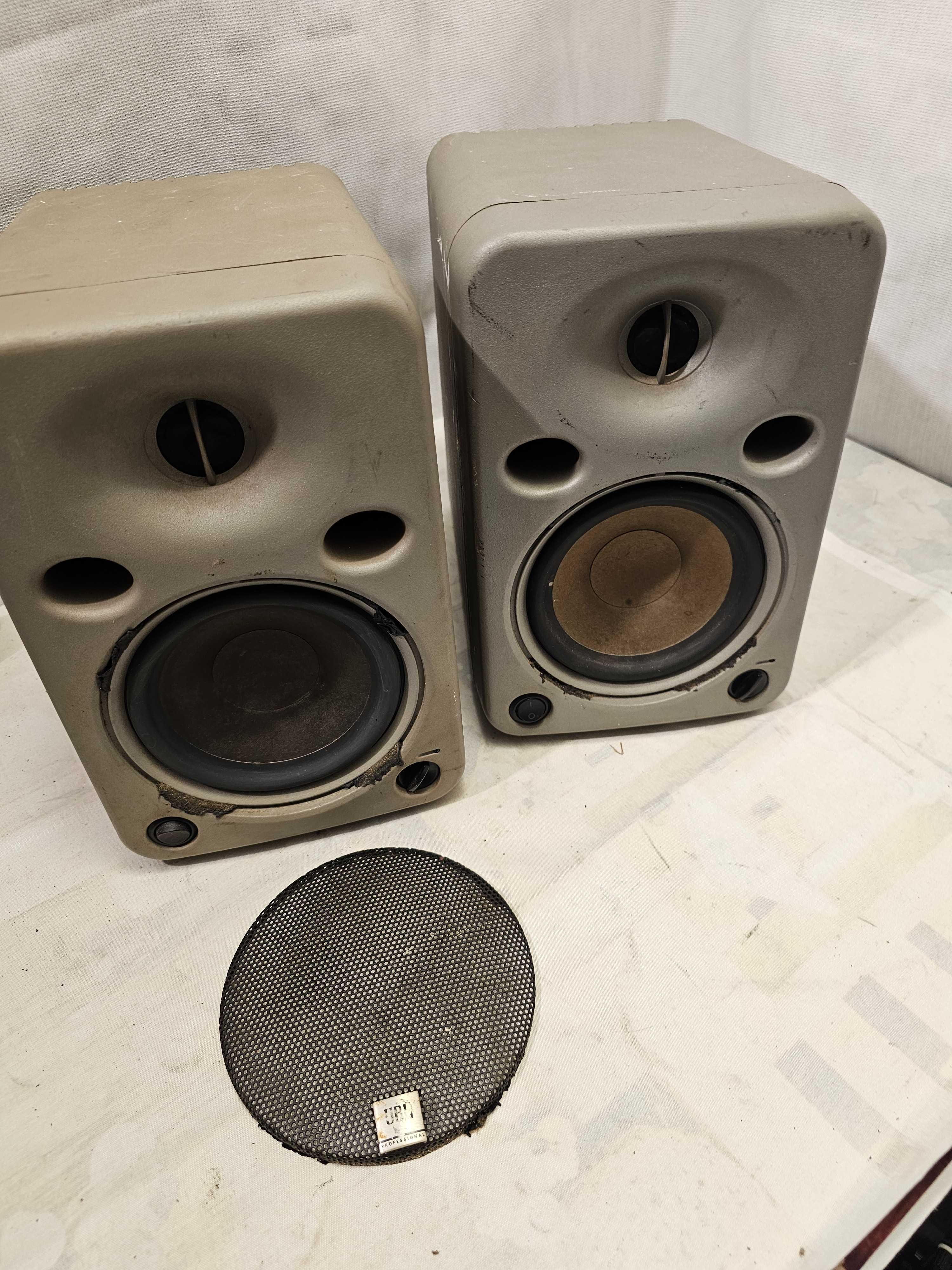 Monitoare de studio JBL LSR25P HARMAN USA