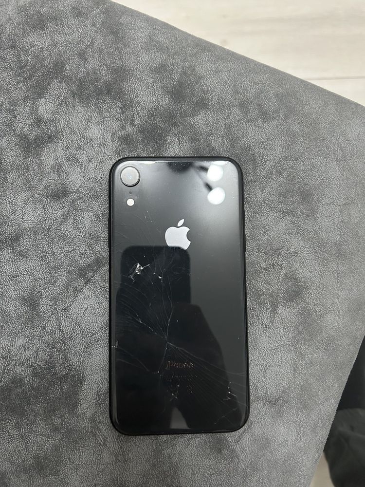 Iphone xr 64 gb