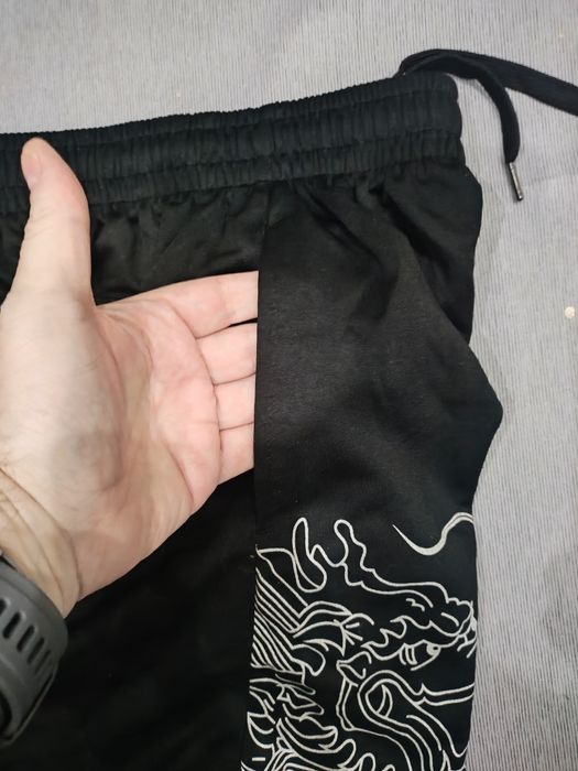 Compleu tenis de masa Chinese Dragon ( Nou,XL slim fit)