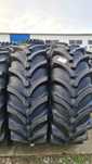 Cauciucuri noi GTK 520/70R38 anvelope radiale tractor spate