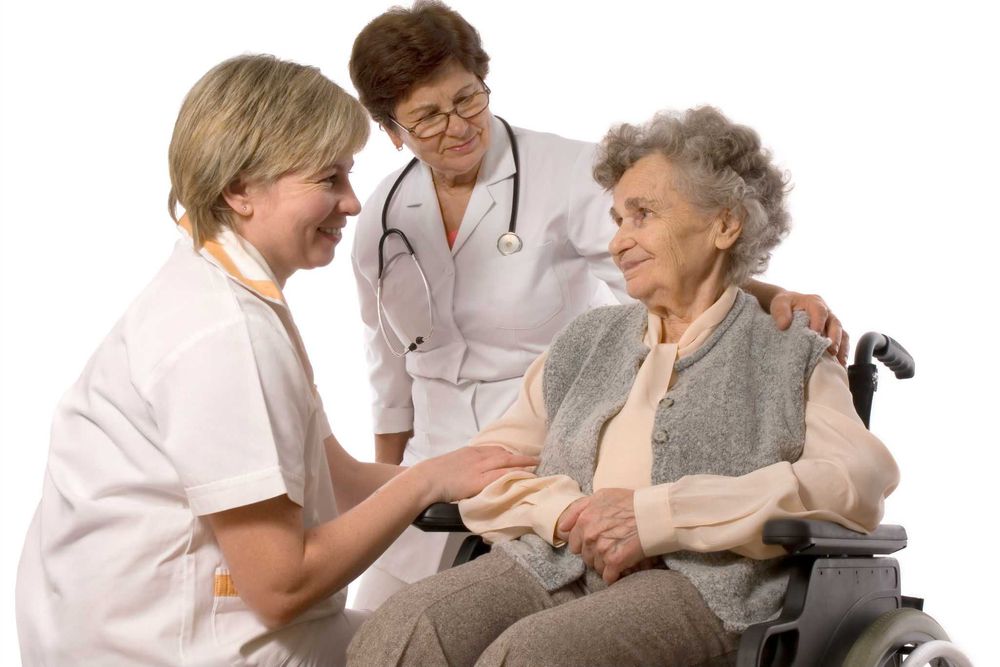 Курсы Социальный работник