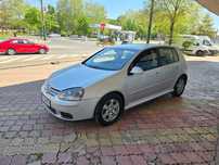 Volkswagen Golf VW Golf 7 GTD, DSG, Consum Mic.