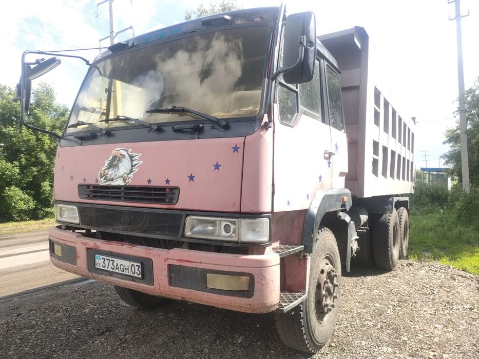 Faw 20 тонн.срочна.торг