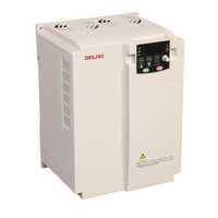 Частотный преобразователь DELIXI 380 V (5,5-7,5 кВт) CDI-E100G5R5/P7R5
