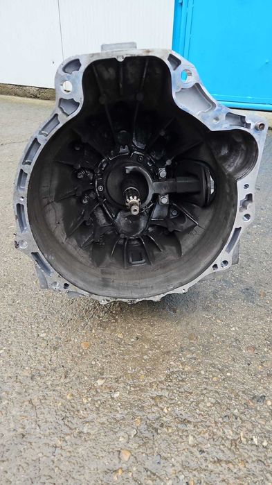 Cutie viteze Iveco 3.0 HPI; 6 Trepte; 8873788; 8873677; 2020-Prezent