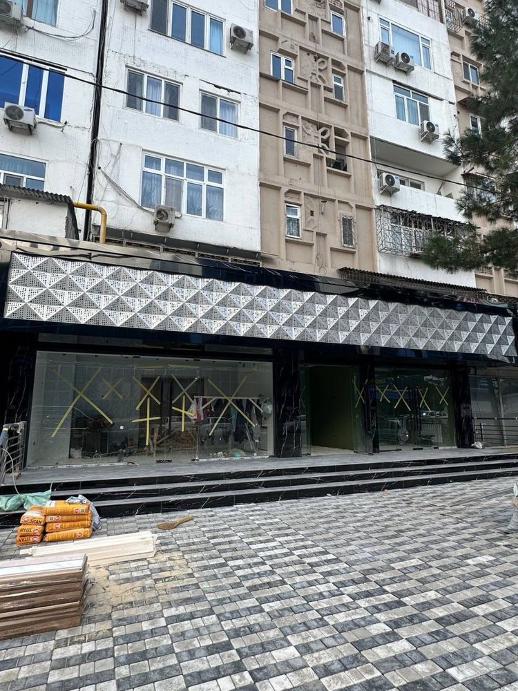 Метро Айбек Кафе  Anglels Food  Продается Нежилой