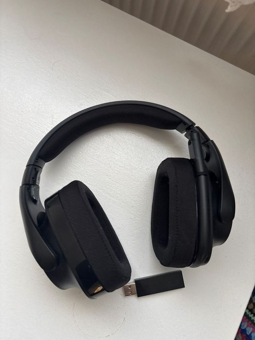 Căști gaming Logitech G533