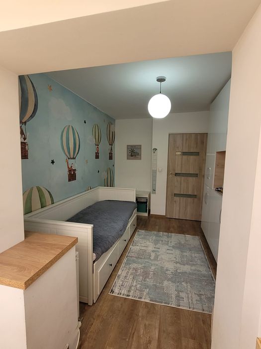 Apartament 2 camere complet renovat,piata Veteranilor,bloc1981