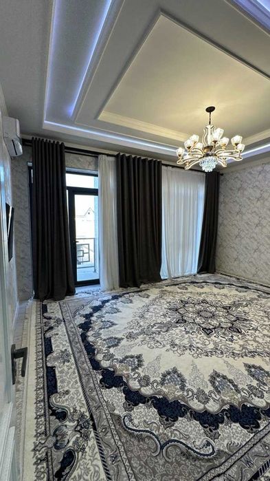 Участка сотилади Учкахрамонда Парвоз махалла