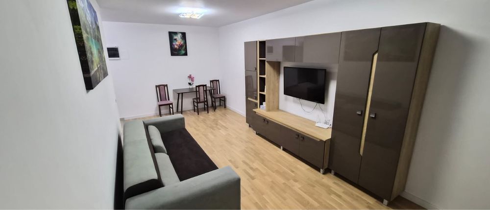 Apartament MRS Village