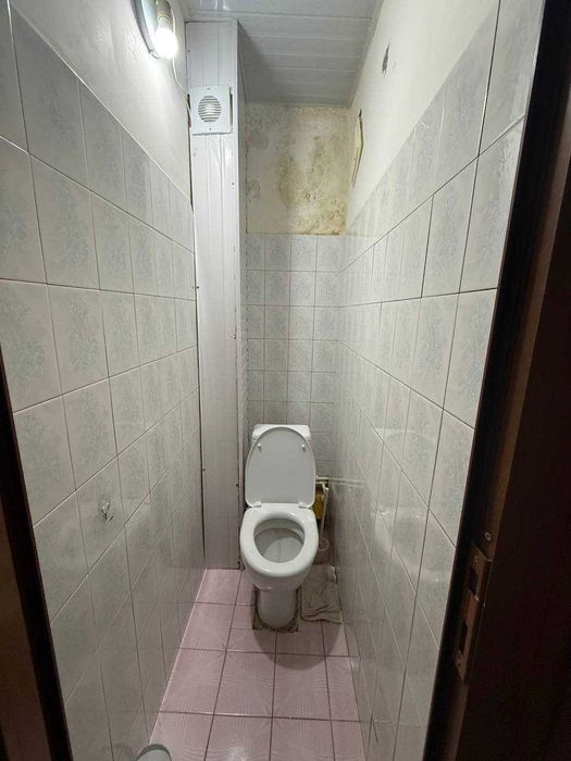 3х комнатная квартира