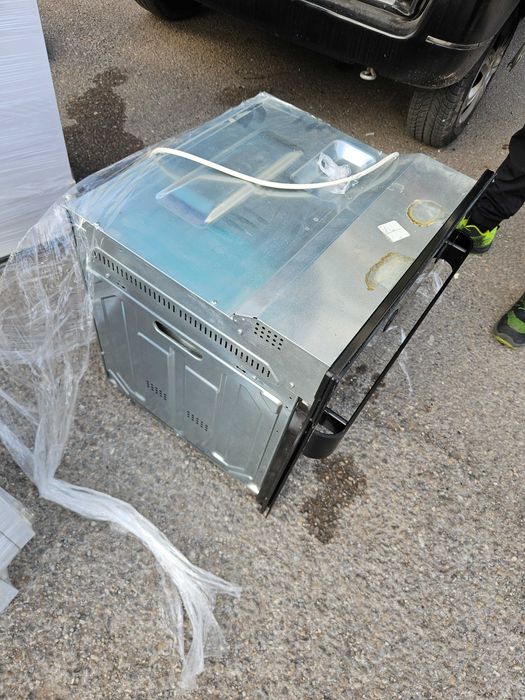 Фурна за вграждане Gorenje