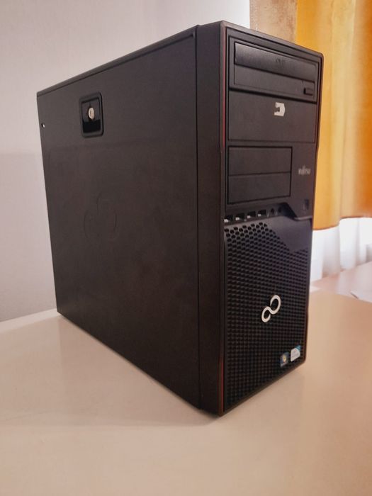 Calculator PC IntelCore i3-3240