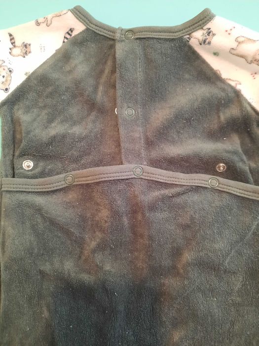 Френски бебешки дрешки