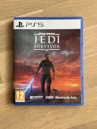 Jedi Survivor PS5