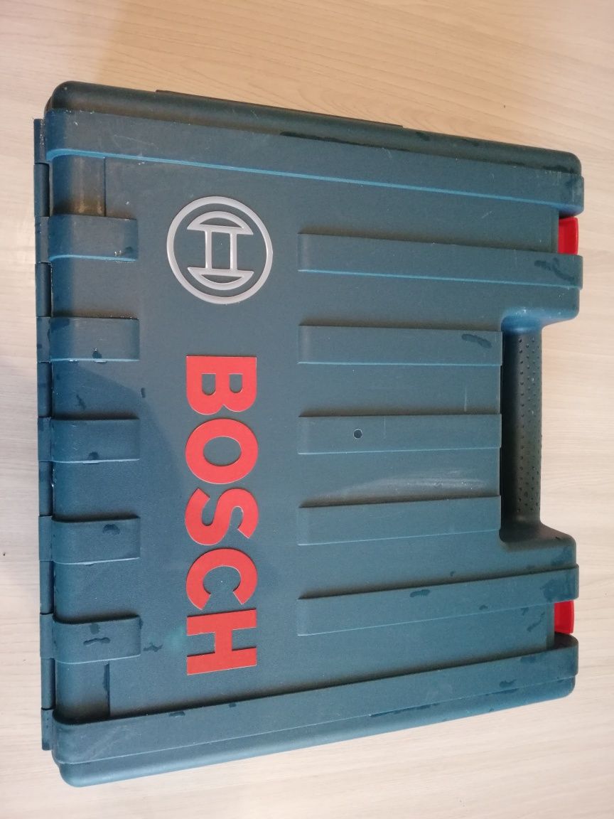 Перфоратор Bosch GBH - 240