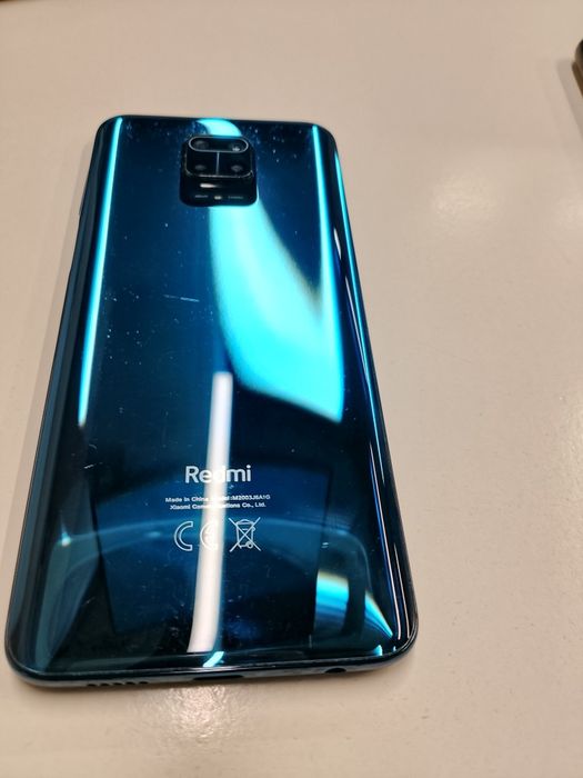 Xiaomi redmi note 9s 128GB