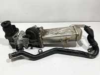 Racitor gaze egr Volkswagen Tiguan facelift (2011-2015) 2.0 tdi CFFB 03L131512BB