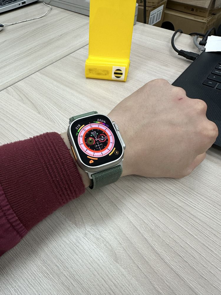 Apple Watch Ultra 2 HW69