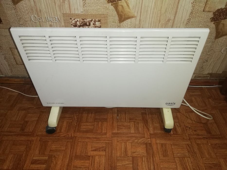 Продам обогреватель