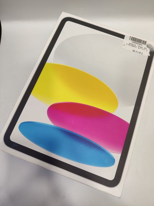 Hope Amanet P8 iPad 10 64GB wi-fi Garanție !