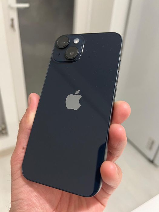 Iphone  13 mini 128gb  NOU baterie 100% neschimbata