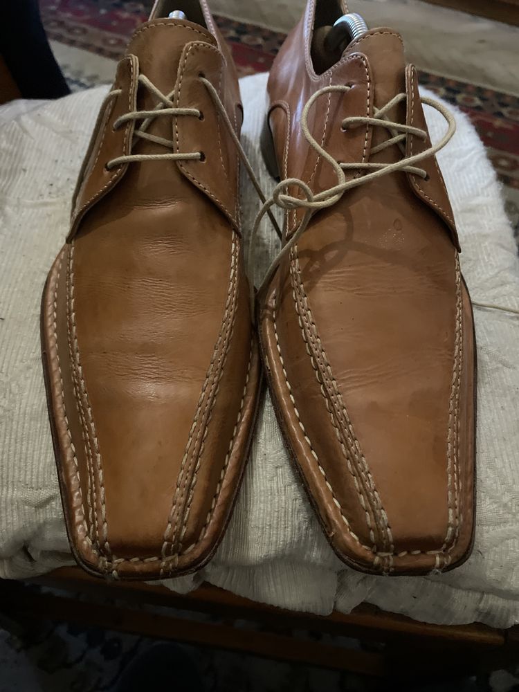 Pantofi de ocazie Italia