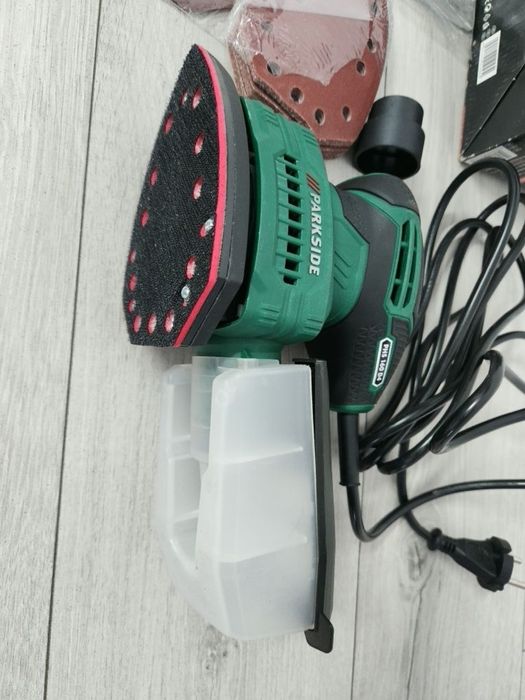 Mașină de șlwfuit