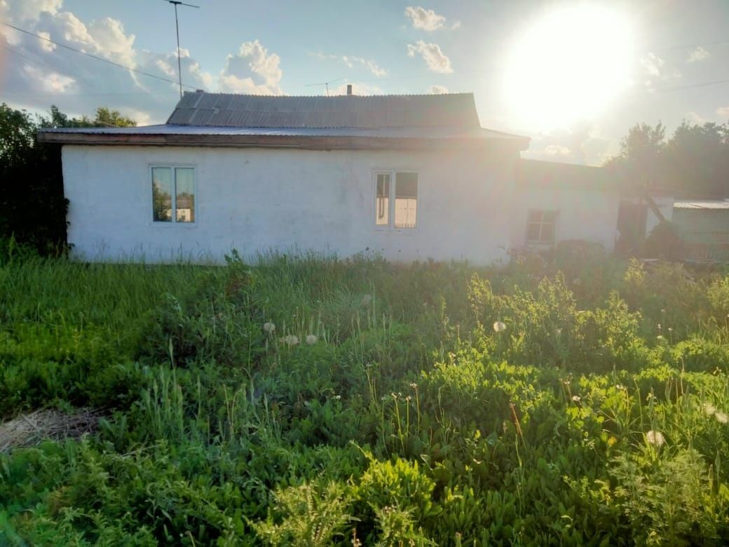 Продам дом по ул.Достык