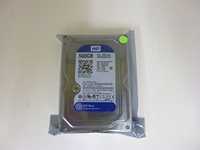 Hard disk 500GB WD Blue pt. PC Sata 3 nou sigilat HDD 7200 WD5000AZLX