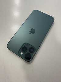 iPhone 13 Pro Max Alpine green 128gb/93% battery