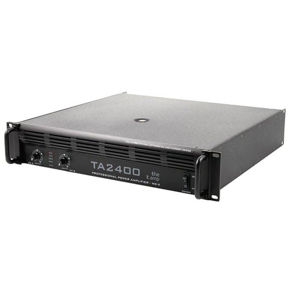 Amplificator t amp 2400