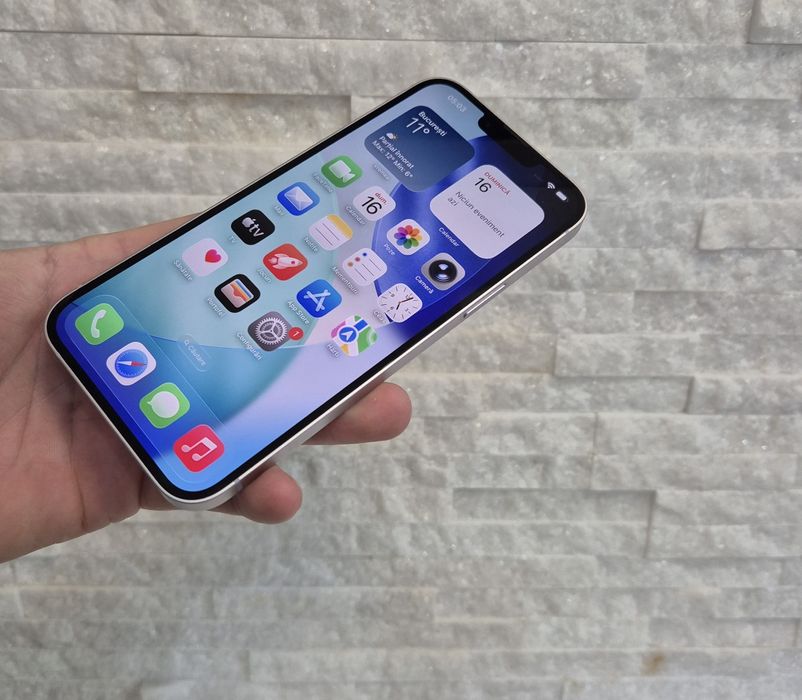 iPhone 14 Plus 256GB. Purple